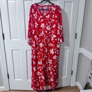 Croft & Barrow‎ | PLUS SIZE | Women’s size 3x | Brand new with tags